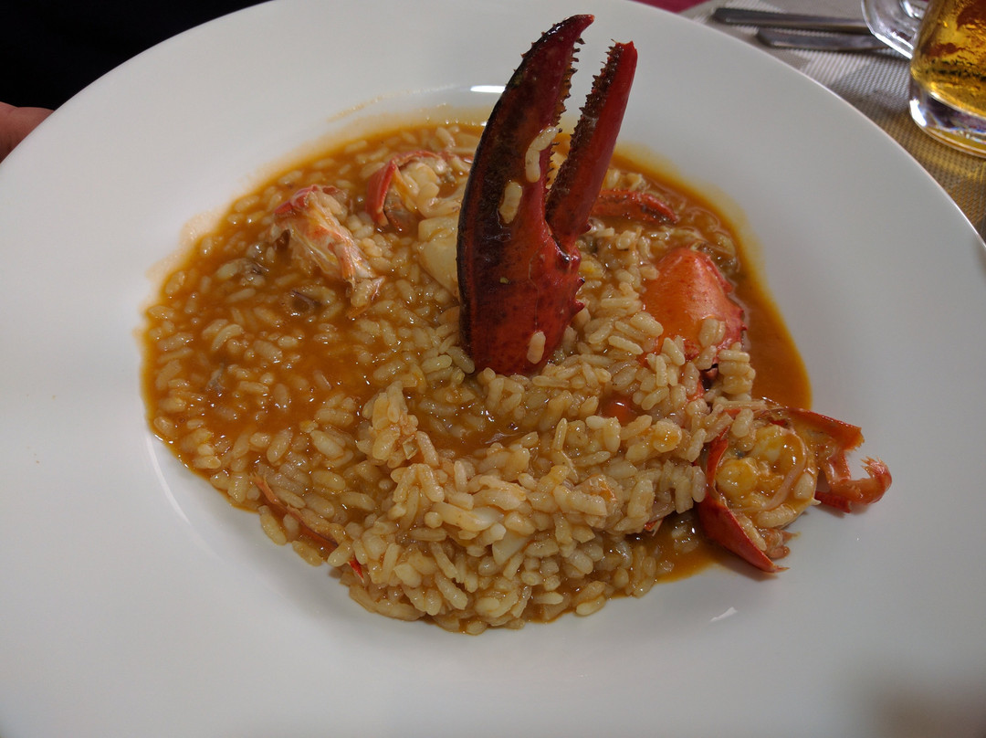 Restaurante Maray