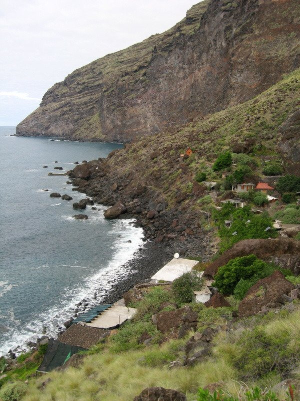 Playa La Veta景点图片