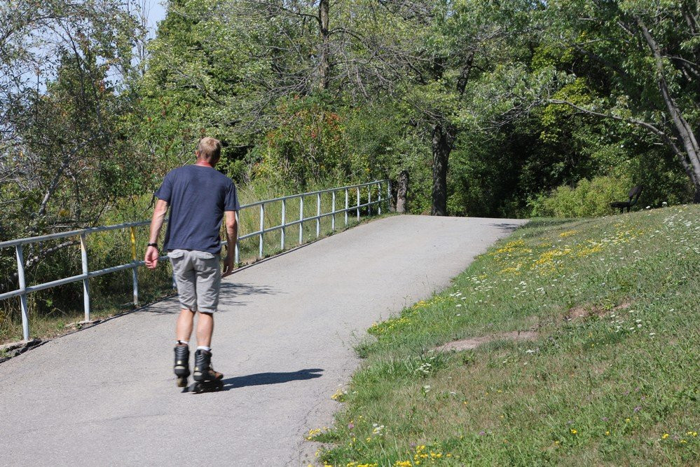 Merritt Island-Welland必去景点