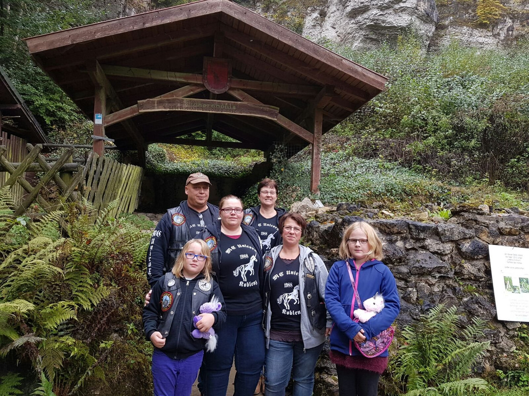 Unicorn Cave-Herzberg am Harz必去景点