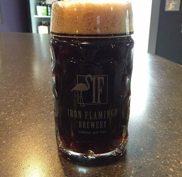 Iron Flamingo Brewery-科宁必去景点