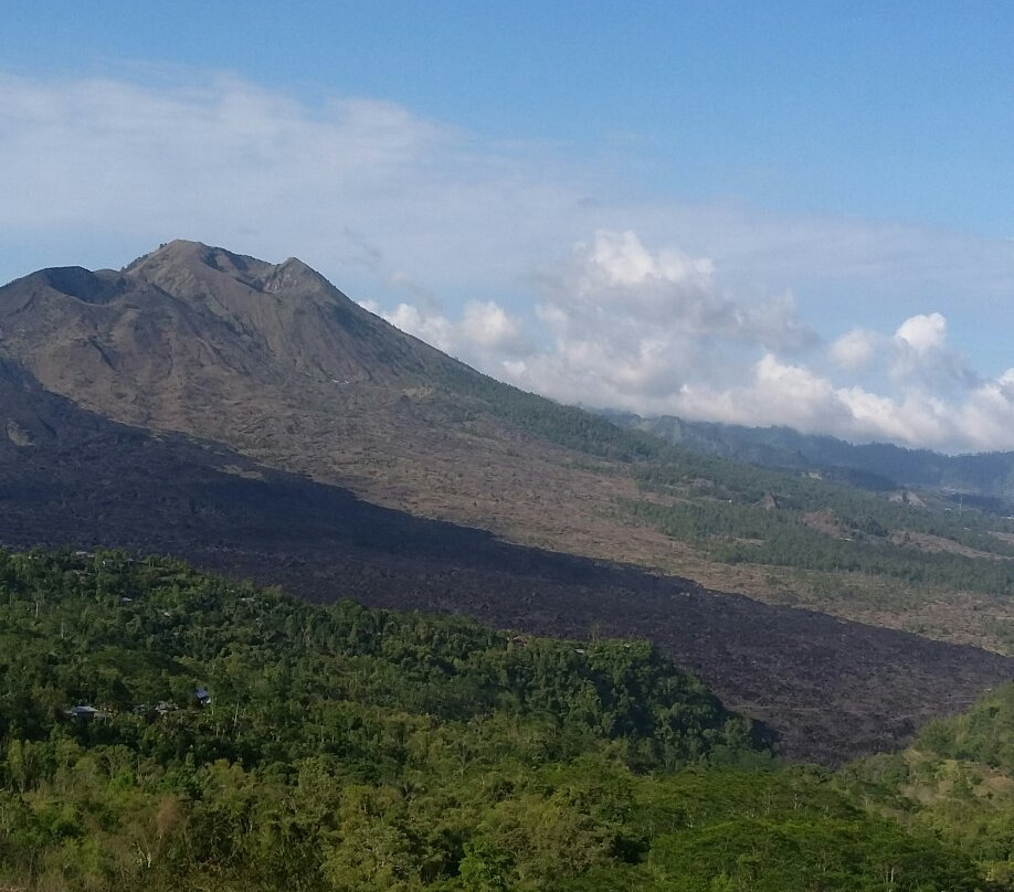 Ubud Bike Adventure-昂格桑必去景点