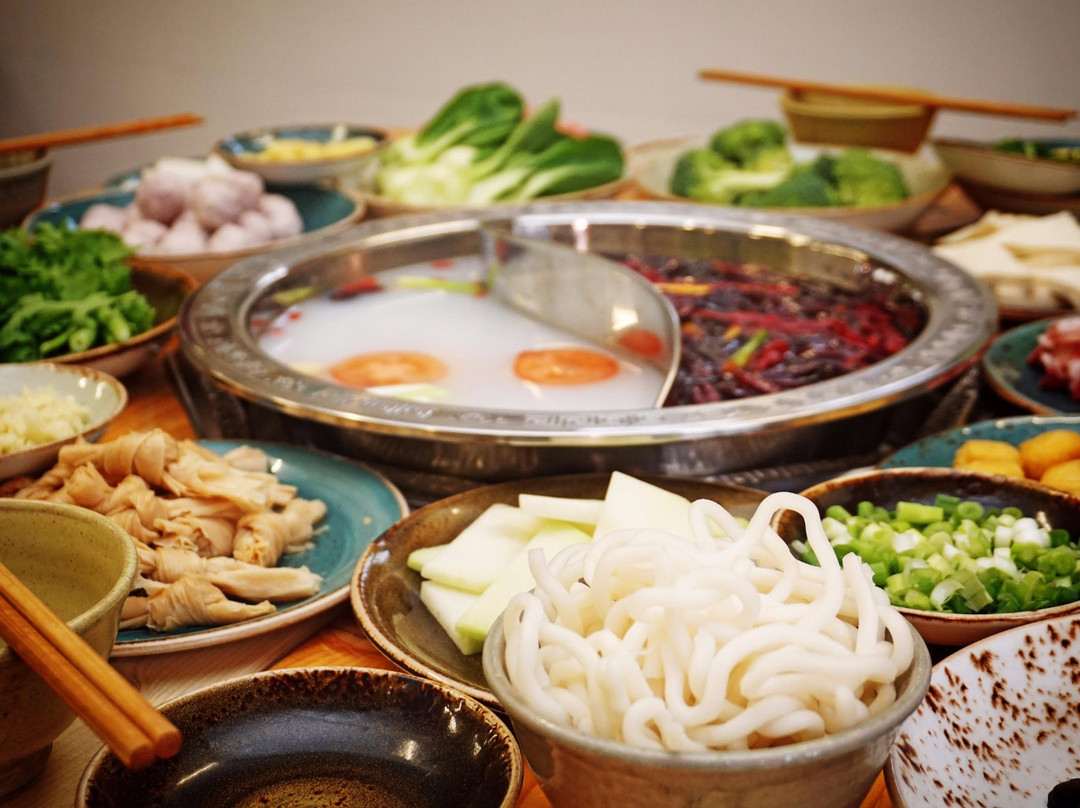 Grossschonau餐馆和美食-Chinapost