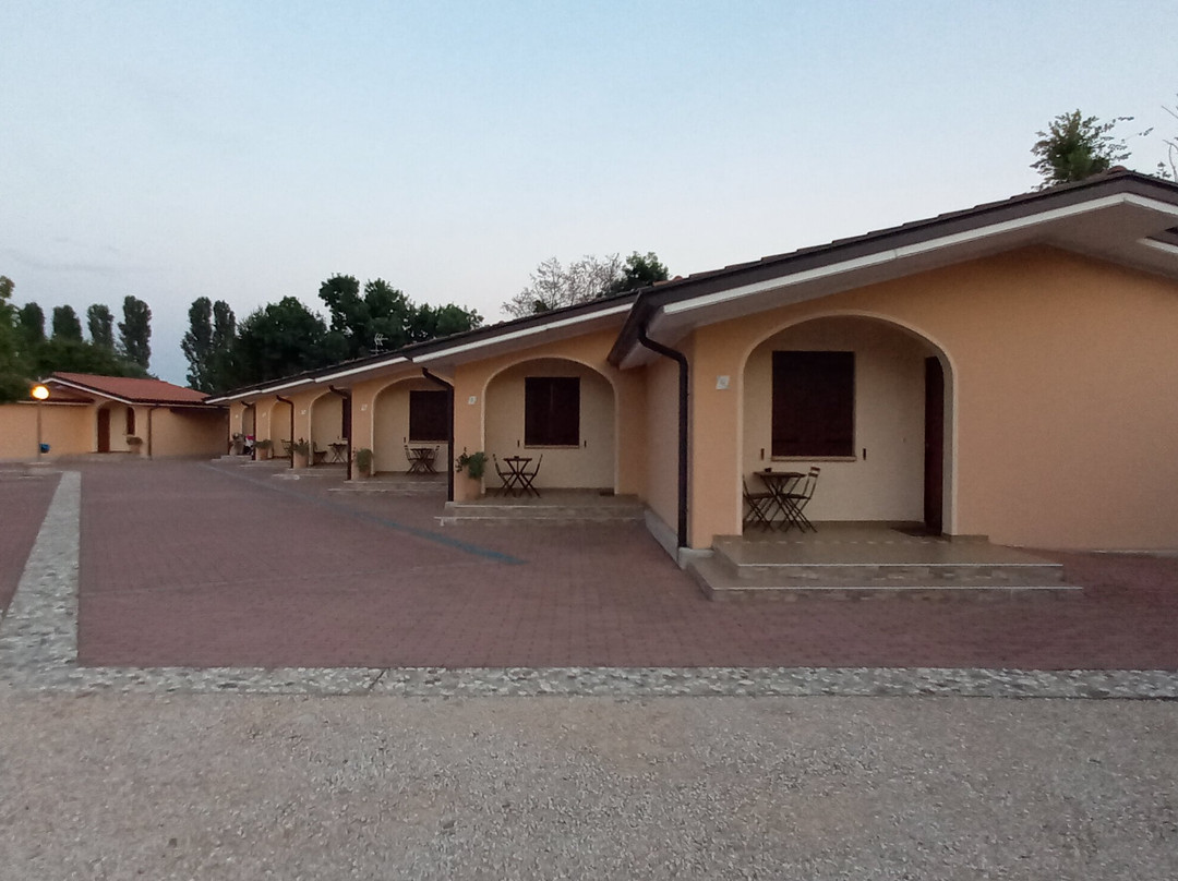 Villaggio Olmè