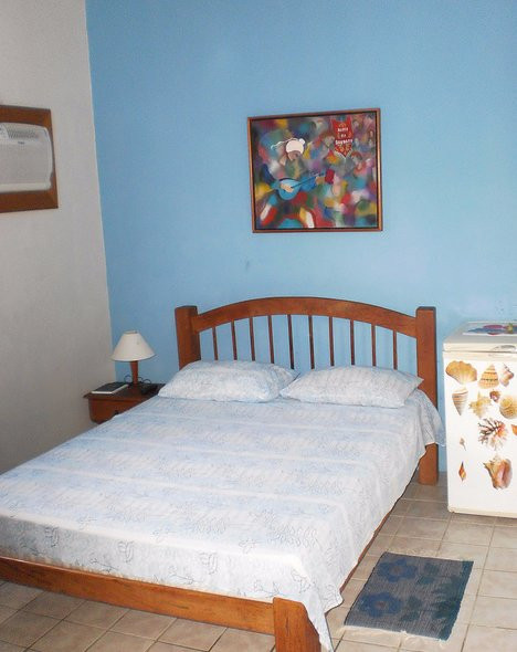 OYO Pousada Ciranda Itamaraca主图