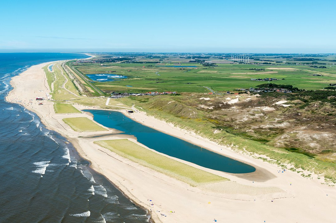 Struin Klaverblad Arrangement-Schoorl必去景点