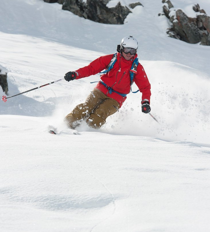 Powder Extreme景点图片