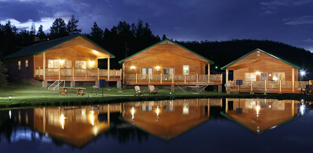 Greer Lodge Resort & Cabins