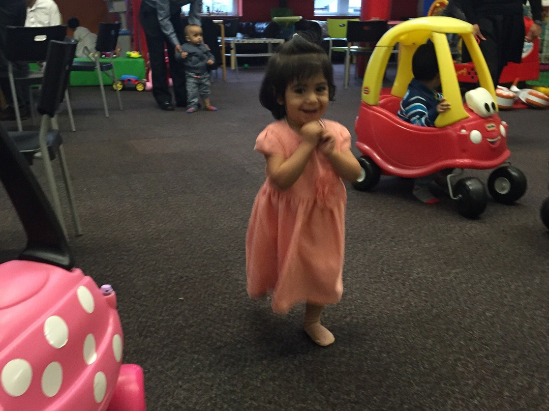 The Magical Forest Children's Play Centre景点图片