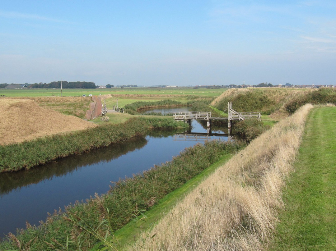 Oudeschild旅游攻略图片