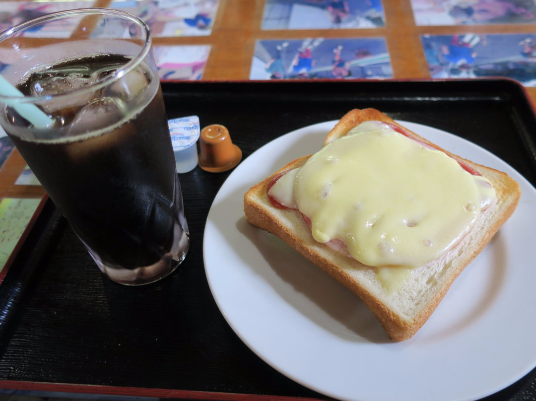 Suetoshi Farm-佐久市必去景点