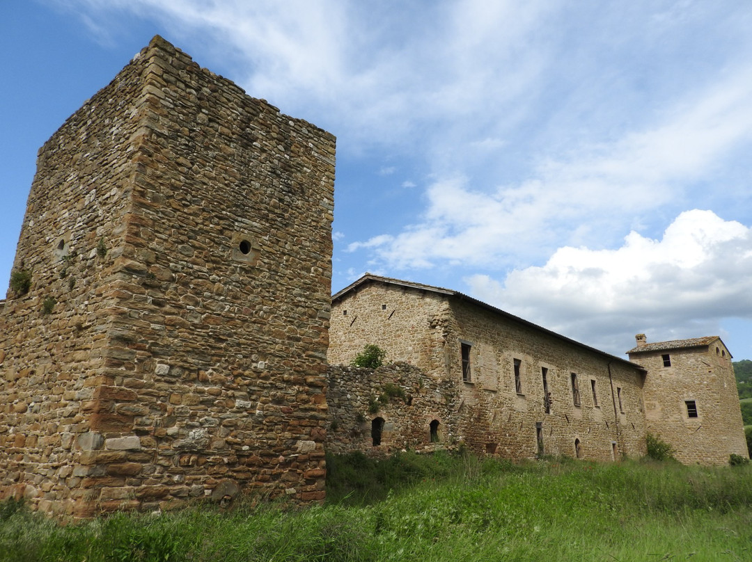 Castello di Beldiletto景点图片