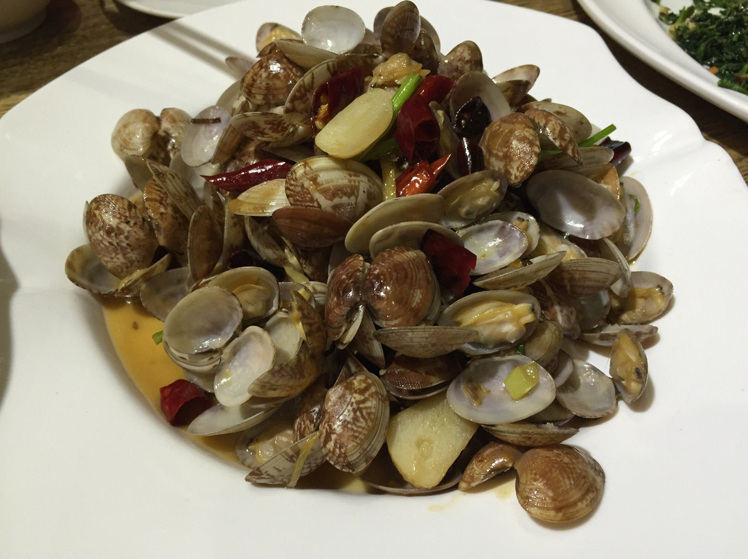 山东省餐馆和美食-隆喜元鱼汤包(汕头路店)