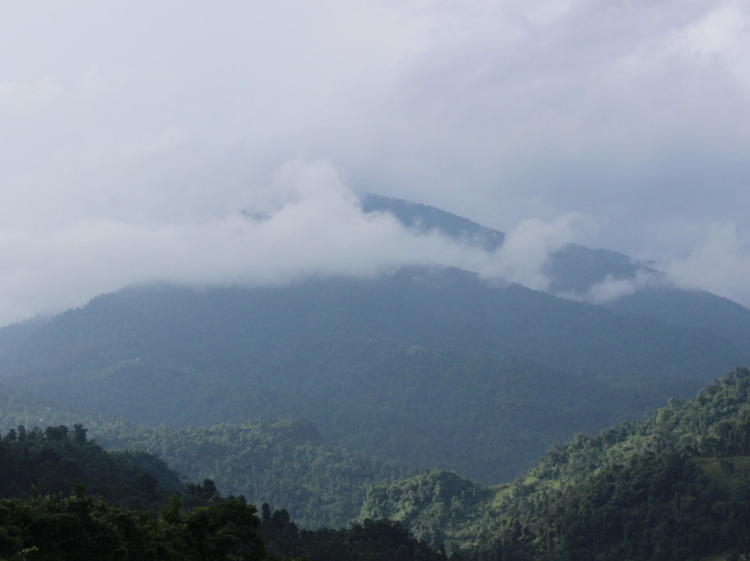 Suntale Stream-Samsing必去景点