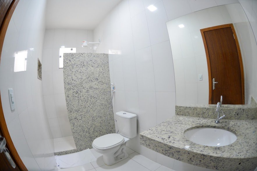 Hotel Estrela de Minas-官方