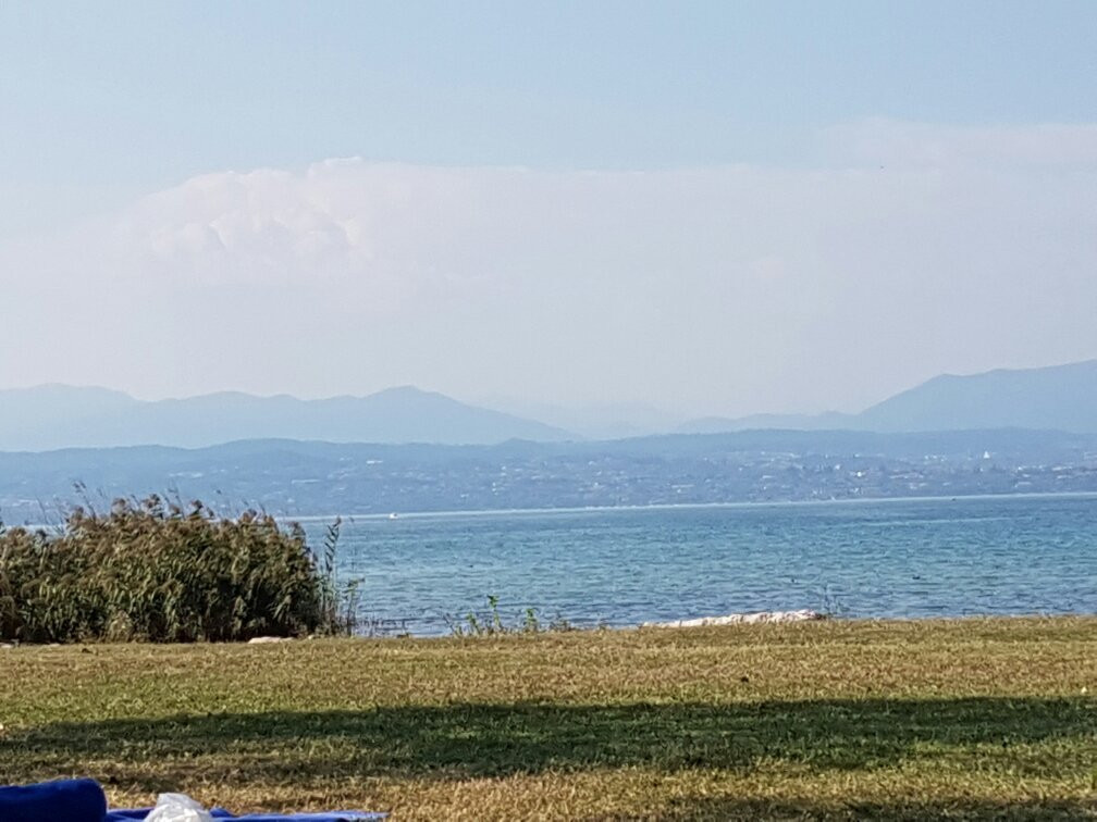 Spiaggia Brema景点图片