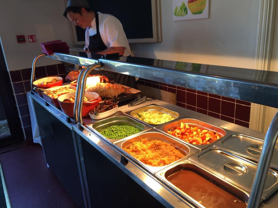 Trethorne Golf Club-Kennards House必去景点