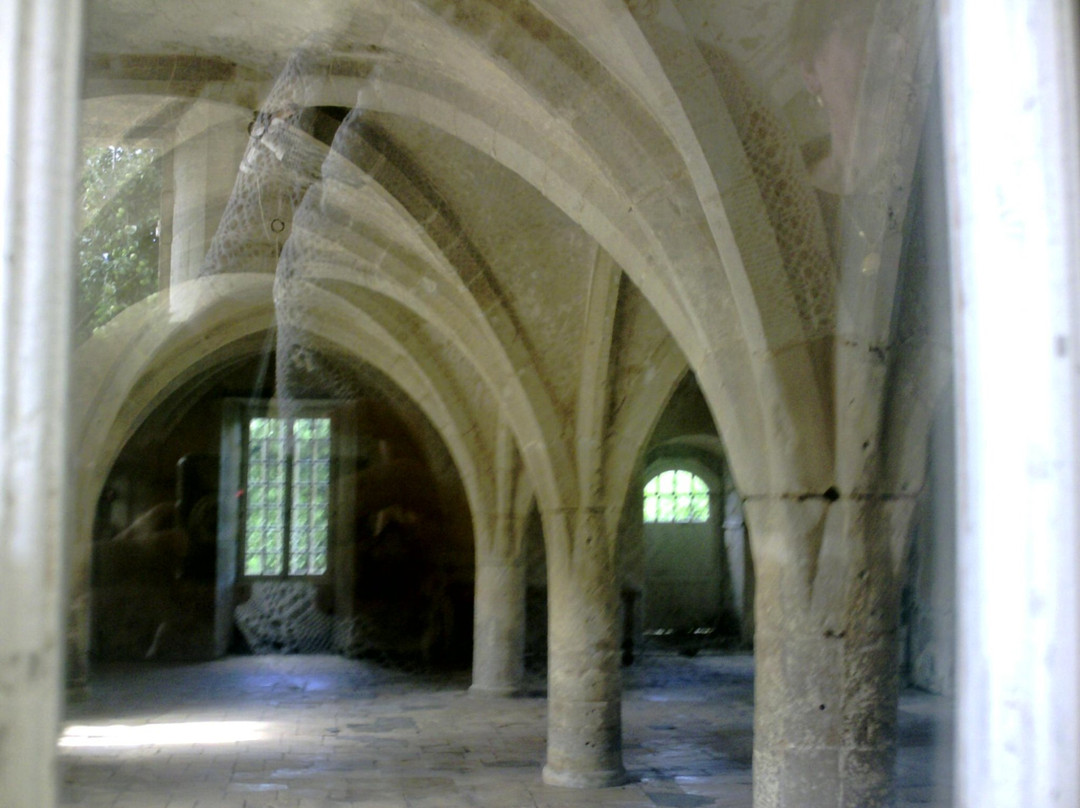 Le Prieure Saint-Gabriel景点图片