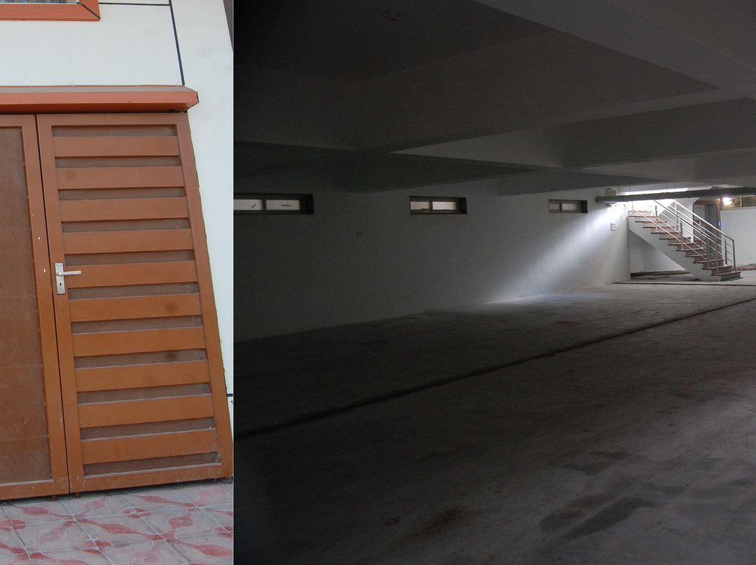 Hotel Mint Inn主图