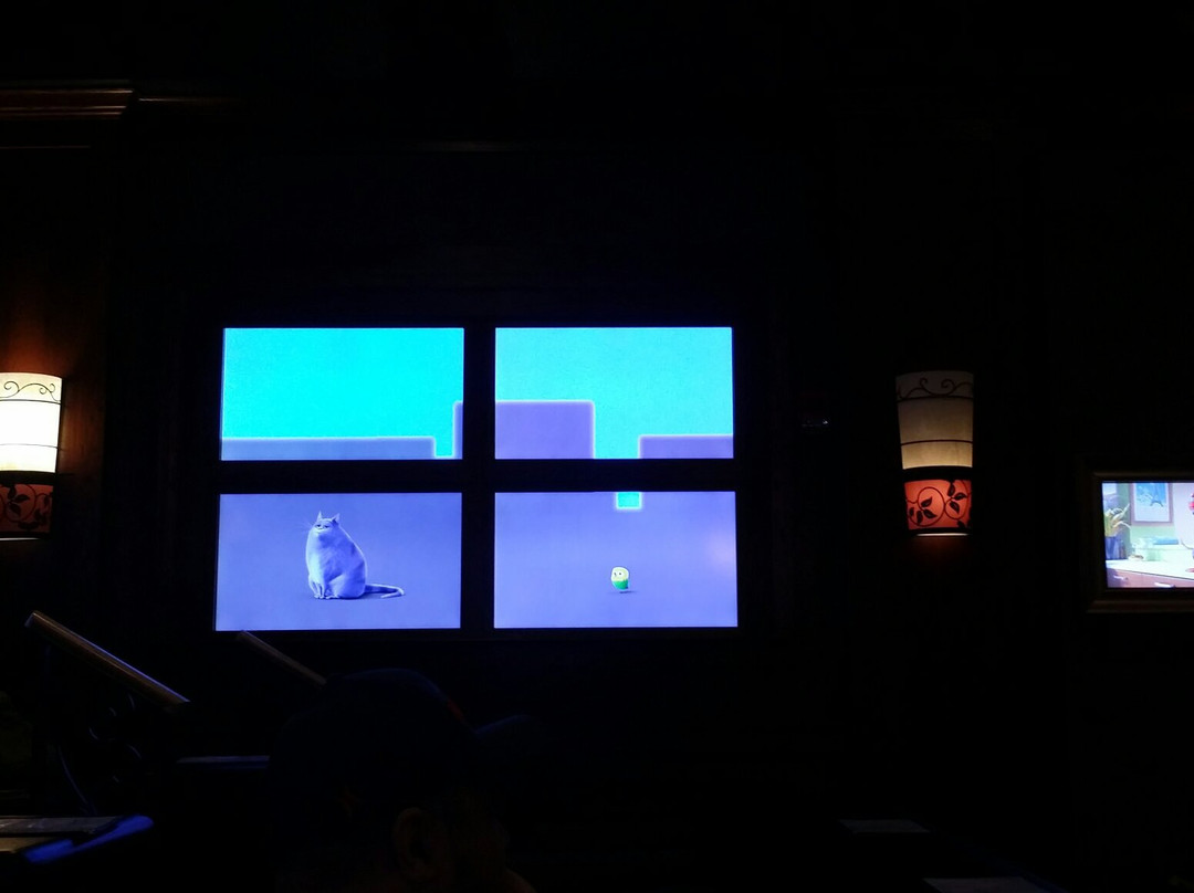 Cinetopia Progress Ridge 14-比弗顿必去景点