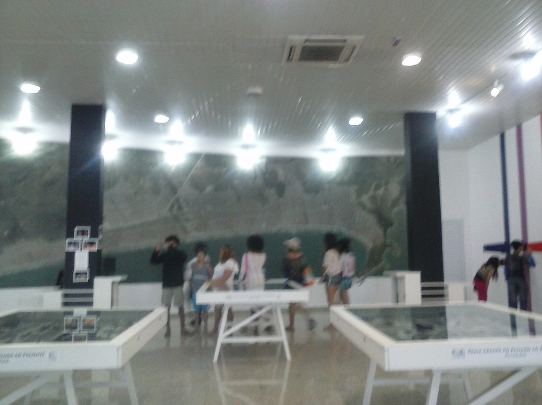 Museu da Cidade-普拉亚格兰德必去景点