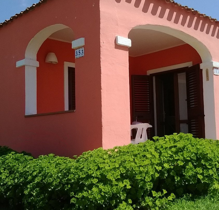 Residence Mirice