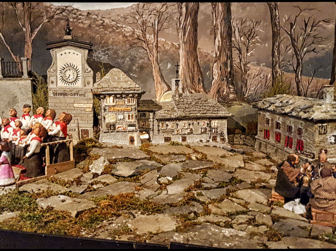 Chiesa San Lorenzo景点图片