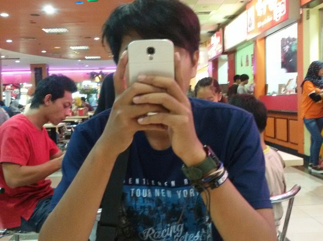 BTC Fashion Mall-万隆必去景点