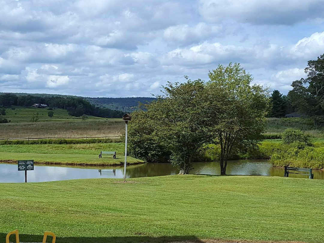 Deerfield Village Resort