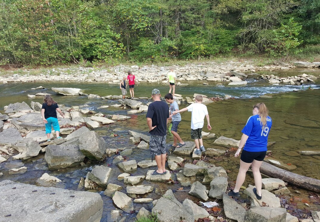 Otter Creek Outdoor Recreation Area-Brandenburg必去景点