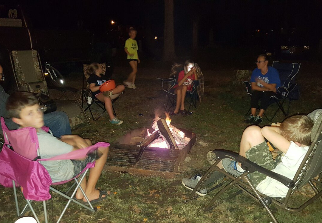 Otter Creek Outdoor Recreation Area-Brandenburg必去景点