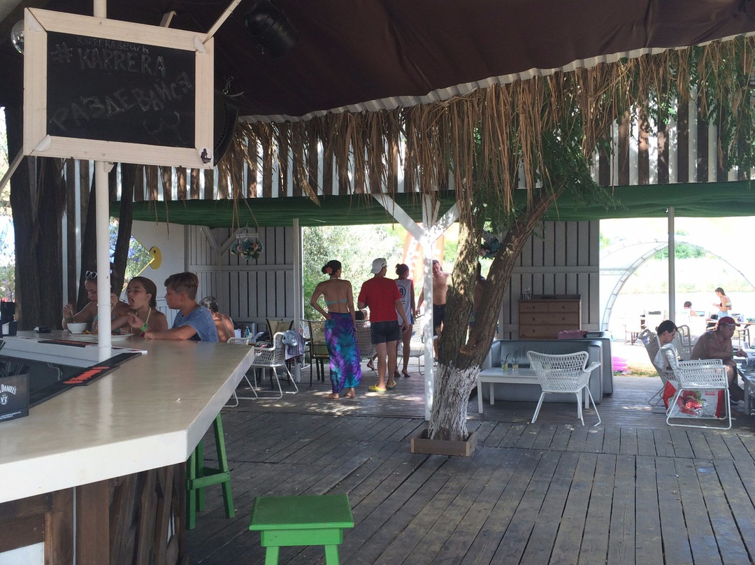 Wake Park Carrera-罗斯托夫必去景点