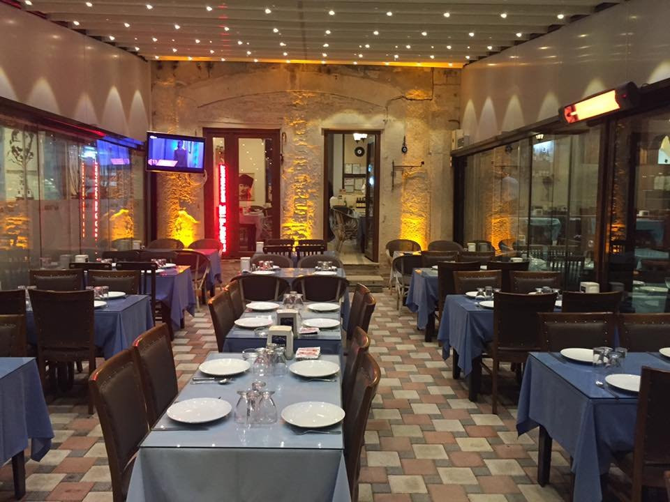 Boncuk Restaurant