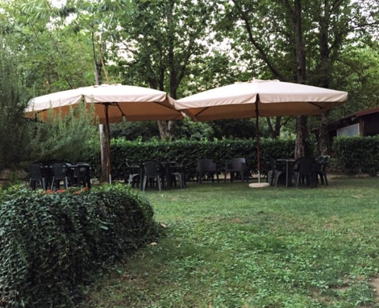 Parco Civita-Serino必去景点