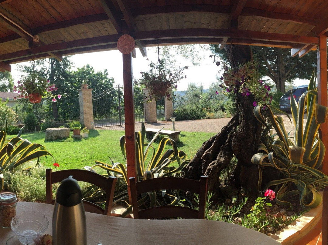 Casa Christiana B&B主图