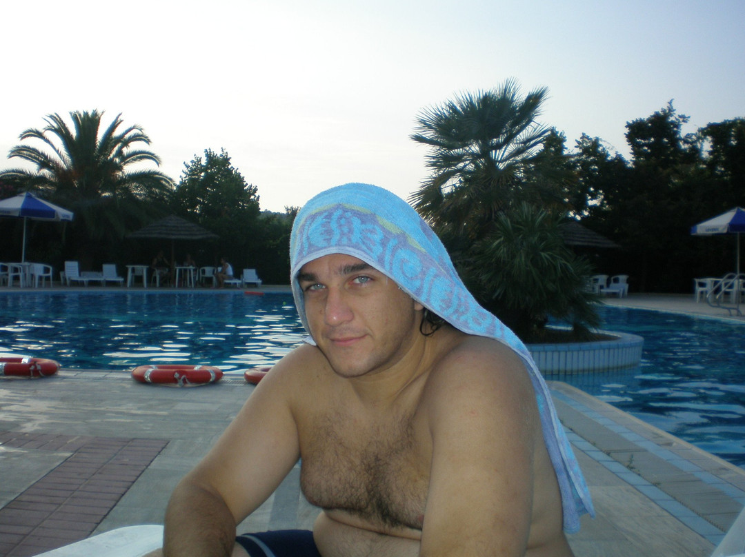 BEST WESTERN Hotel Levendi主图