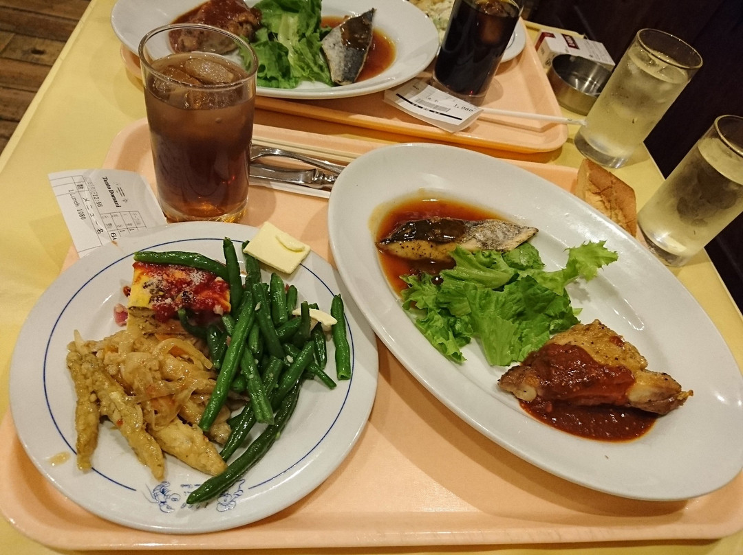 タント ドマーニ