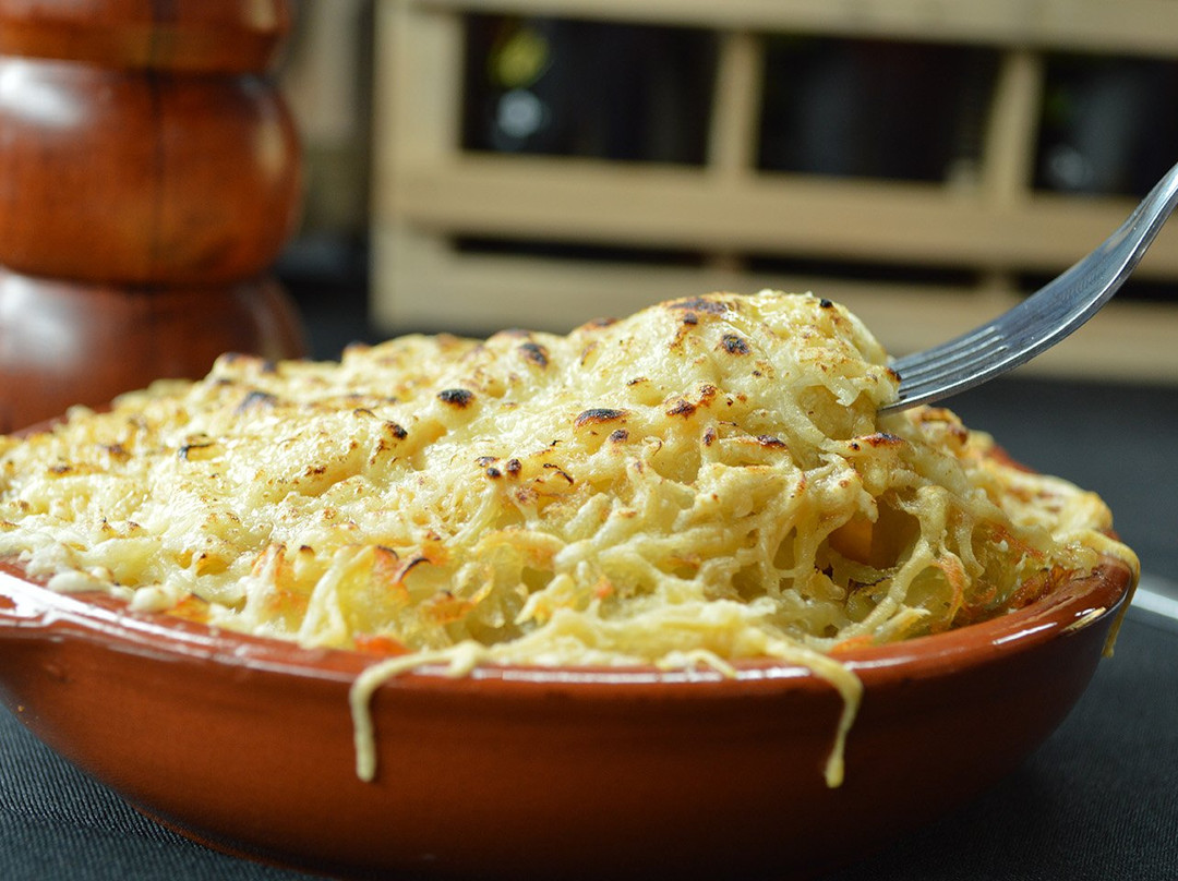 Armazem 646 Restaurante & Bar