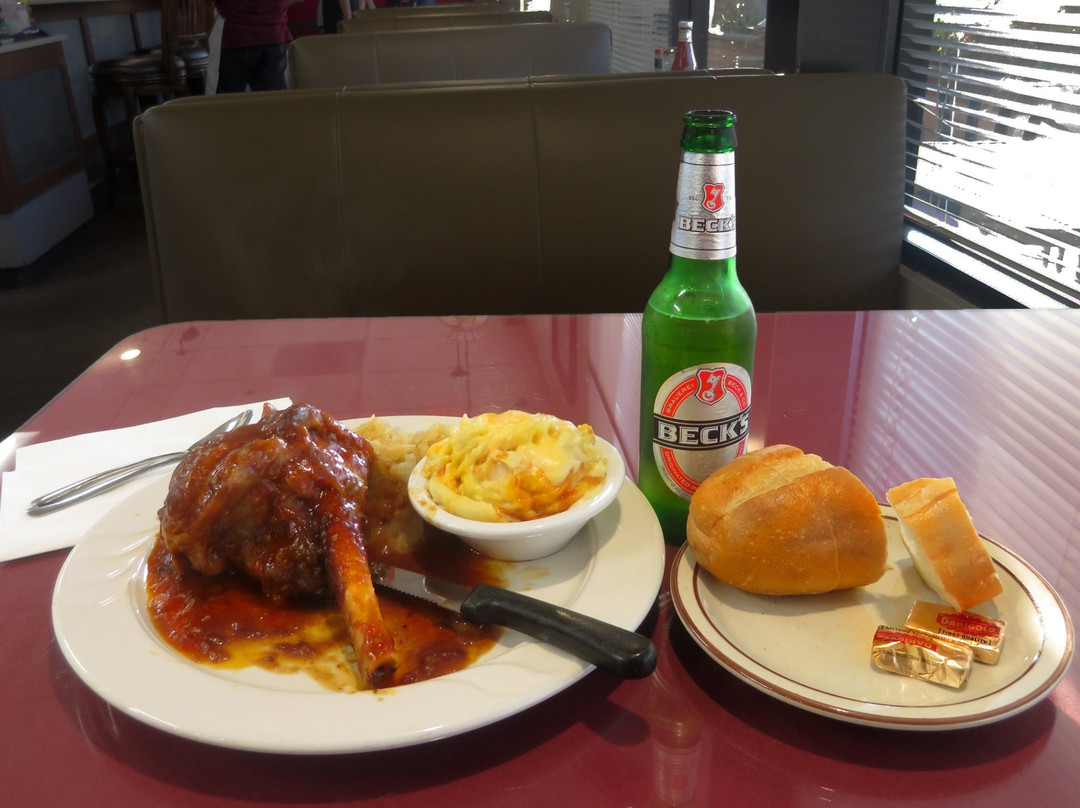 Gunther's Restaurant