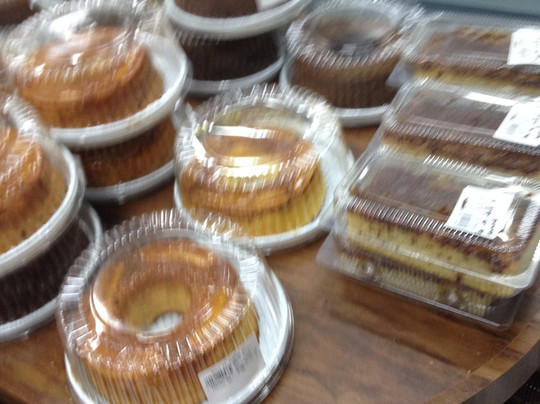 Padaria Confeitaria Renata