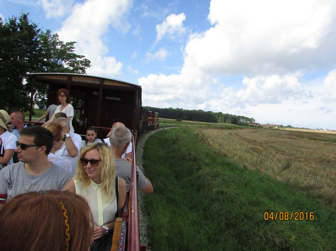 Nadmorska Narrow Gauge Railway景点图片