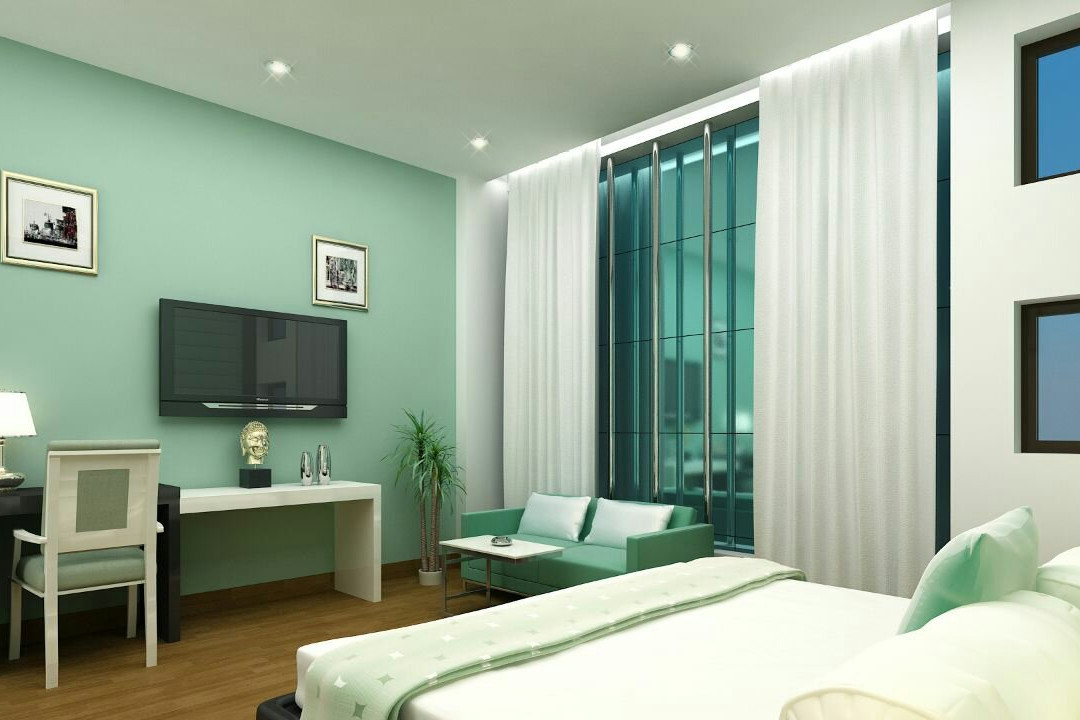 Ajantaa Hotel