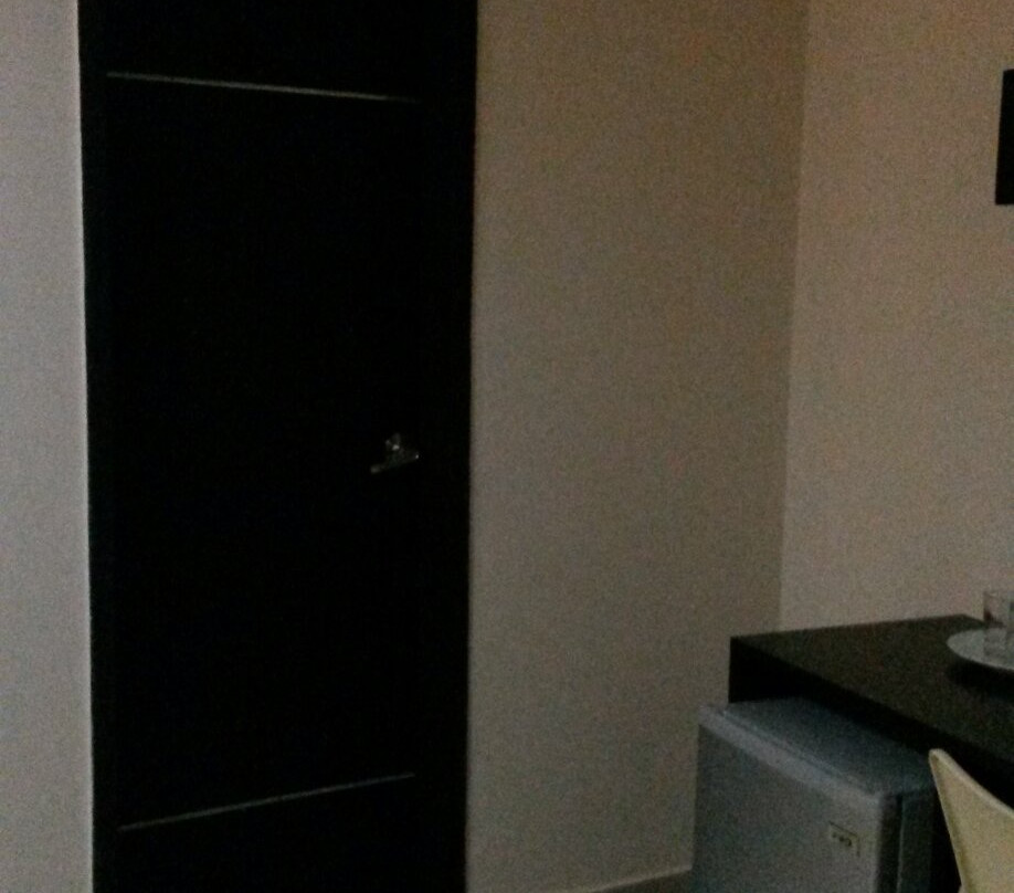 Hotel Aventura Suite主图