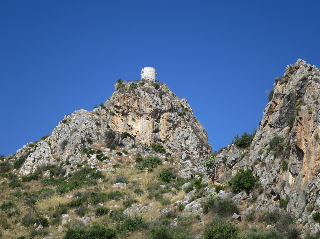 Torre Bennistra景点图片