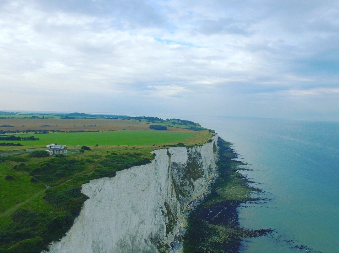 St Margaret's Bay旅游攻略图片