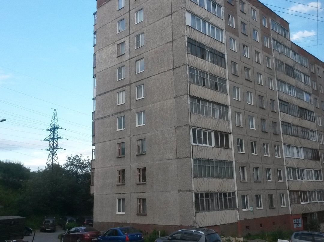 S-Terminal Hostel主图