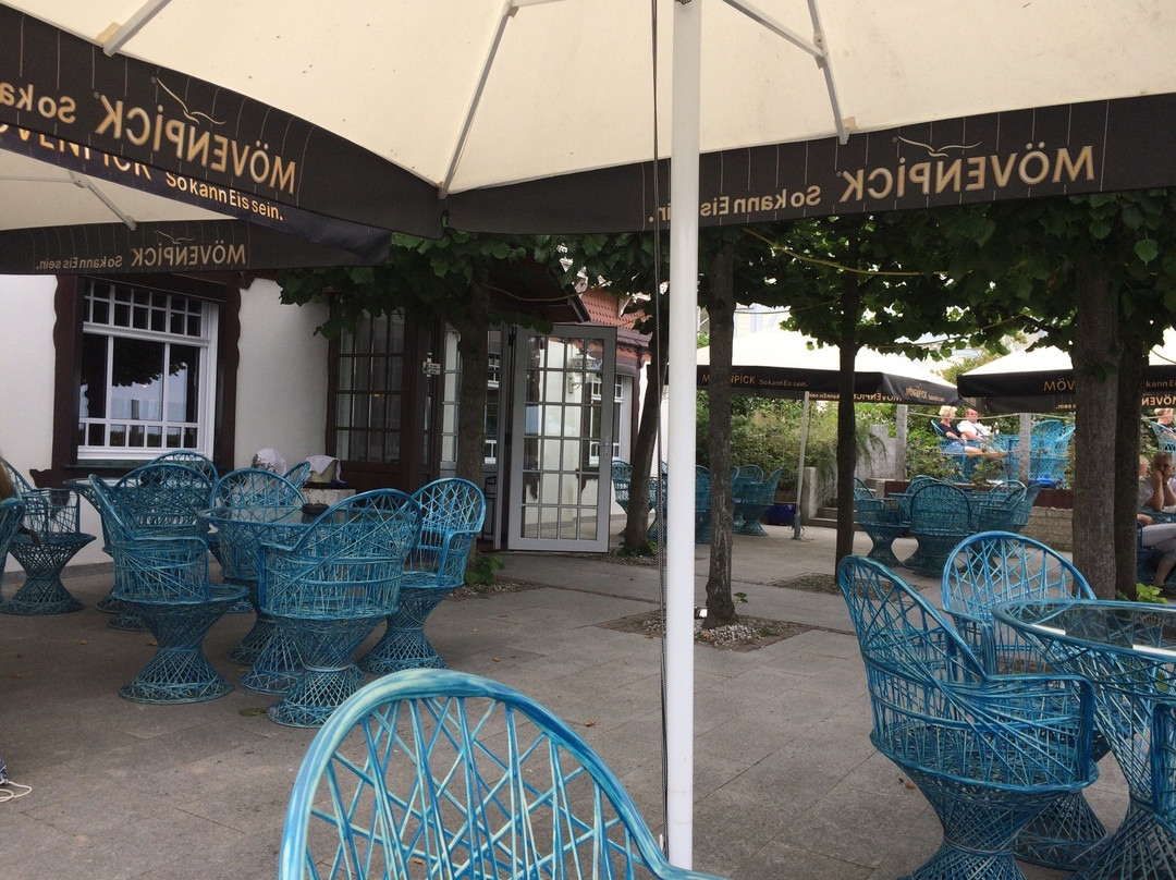 Cafe Asgard景点图片