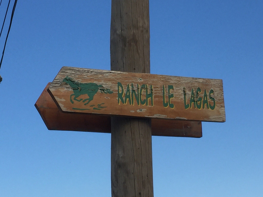 Le Ranch Lagas景点图片