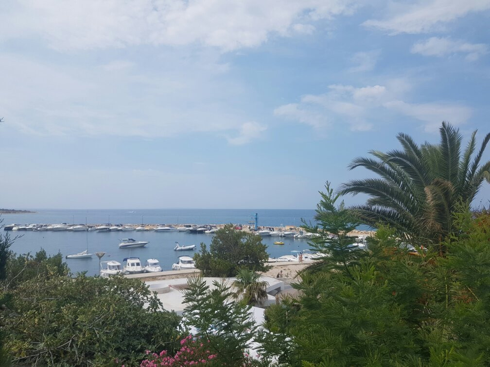 Guesthouse Punta Mira主图