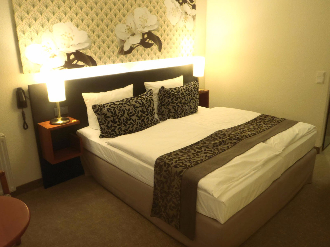 Restaurant Heidegrund